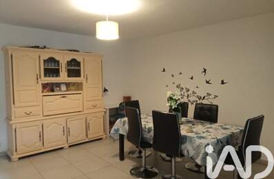 Vente Maison de ville 1 pièce — photo du bien