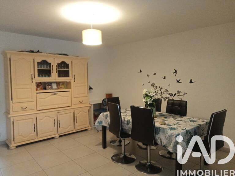 Vente Maison de ville 1 pièce — photo 1