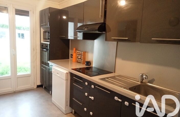 Vente Maison de ville 1 pièce — photo 2