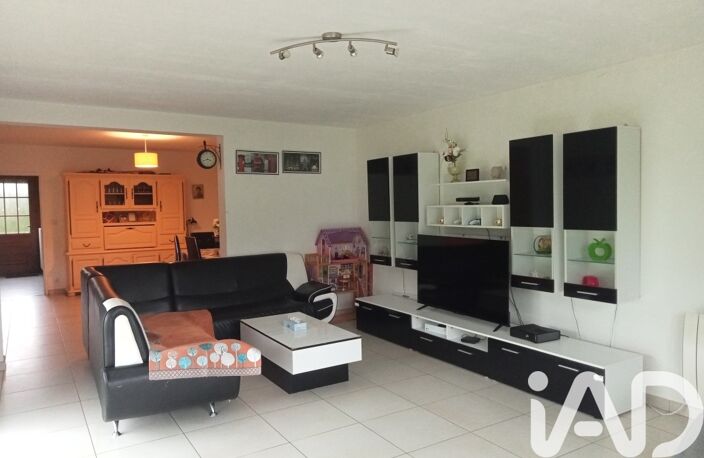 Vente Maison de ville 1 pièce — photo 3
