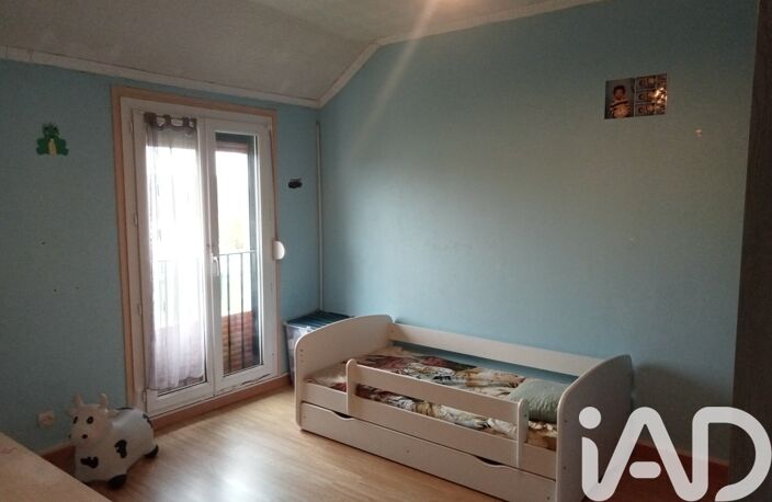 Vente Maison de ville 1 pièce — photo 4