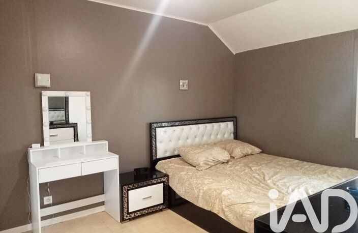 Vente Maison de ville 1 pièce — photo 5
