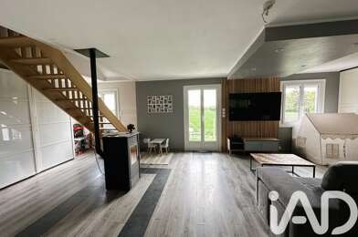 Maison 6 pièces 239500 €