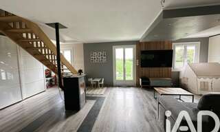 Maison 6 Pièces 132 m² à vendre à La Quinte (72550)