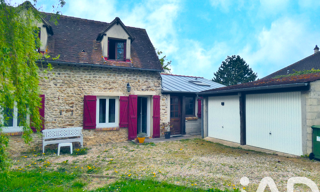 Maison 5 Pièces 150 m² à vendre à Tacoignières (78910)