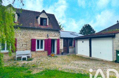 Maison 5 pièces 410000 €