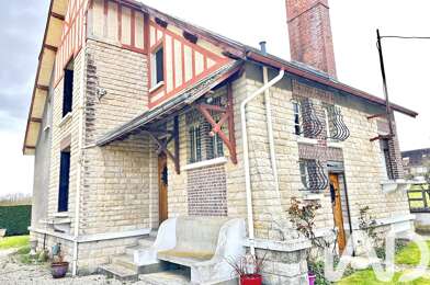 Maison 7 pièces 127200 €