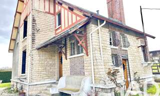 Maison 7 Pièces 180 m² à vendre à Mussy-sur-Seine (10250)