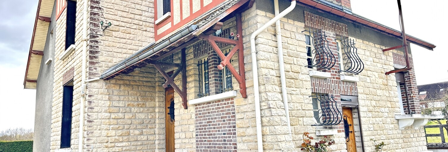 Maison 7 Pièces 180 m² à vendre à Mussy-sur-Seine (10250)