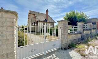 Maison 7 Pièces 180 m² à vendre à Mussy-sur-Seine (10250)
