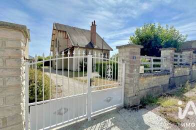 Maison 7 pièces 127200 €