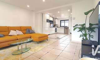 Maison 5 Pièces 94 m² à vendre à Maurepas (78310)