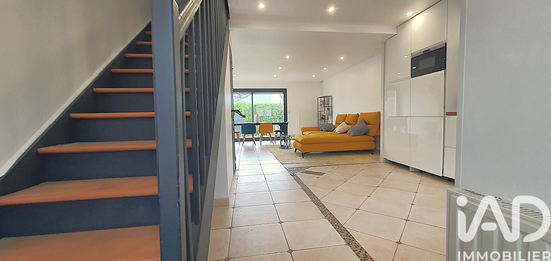 Vente Maison/villa 5 pièces - Photo 3