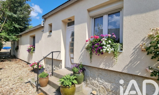 Maison 3 Pièces 56 m² à vendre à Argenteuil (95100)