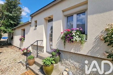 Maison 3 pièces 235000 €