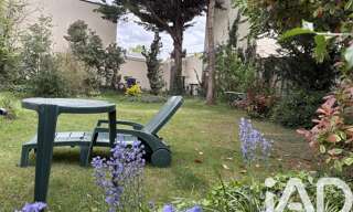 Terrain  400 m² à vendre à Bois-Colombes (92270)