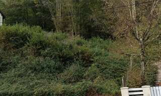 Terrain  1700 m² à vendre à Malemort (19360)