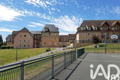 Appartement 2 pièces 150000 €