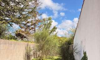 Terrain  112 m² à vendre à Les Sables-d'Olonne (85340)