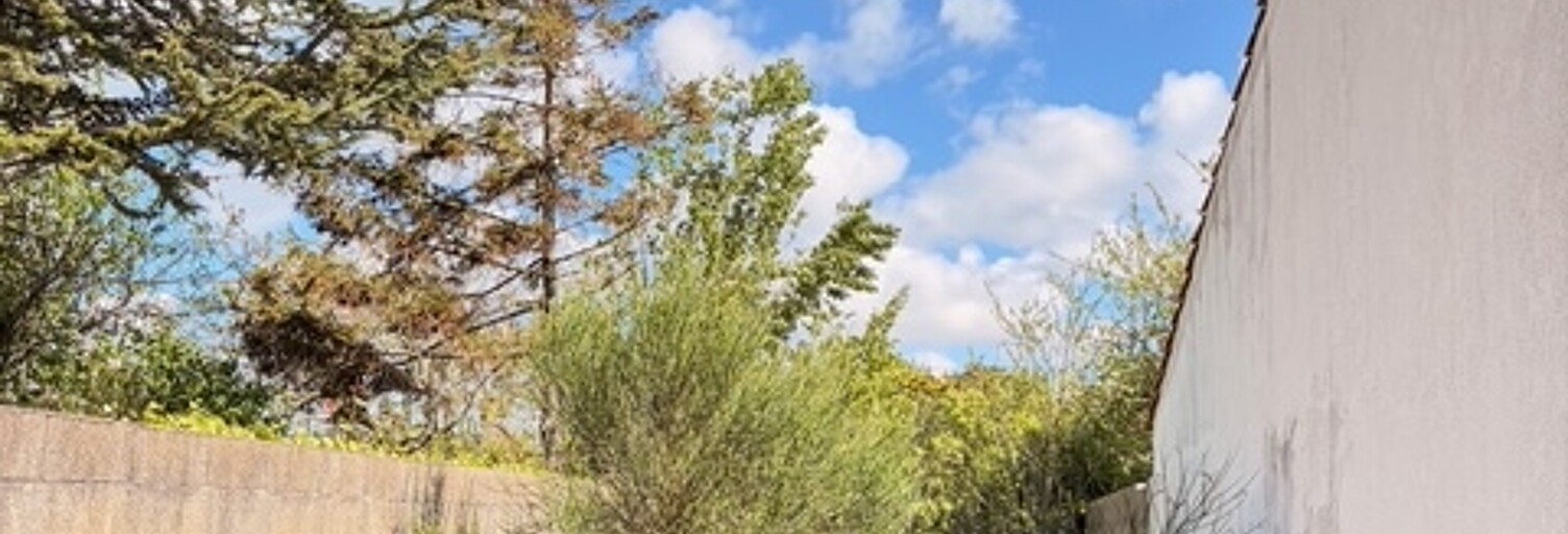 Terrain  112 m² à vendre à Les Sables-d'Olonne (85340)