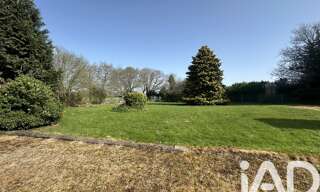 Terrain  977 m² à vendre à Plouaret (22420)