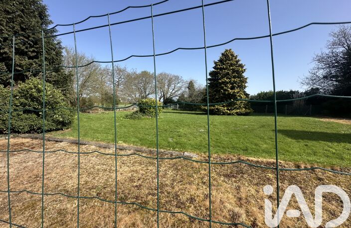 Vente Terrain à bâtir 977 m&sup2; — photo 2