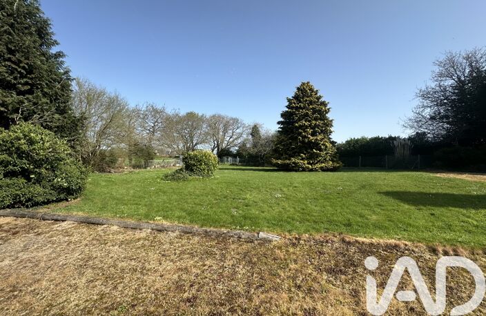 Vente Terrain à bâtir 977 m&sup2; — photo 3