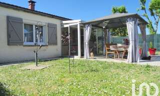 Maison 5 Pièces 97 m² à vendre à Bondoufle (91070)