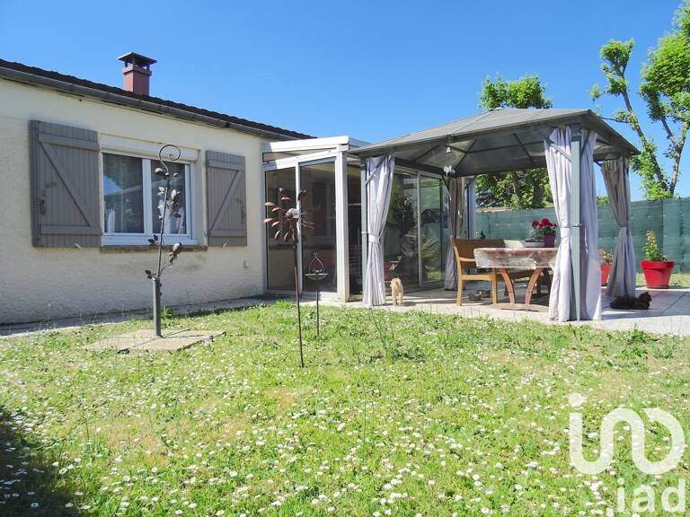 Vente Maison/villa 5 pièces — photo 1