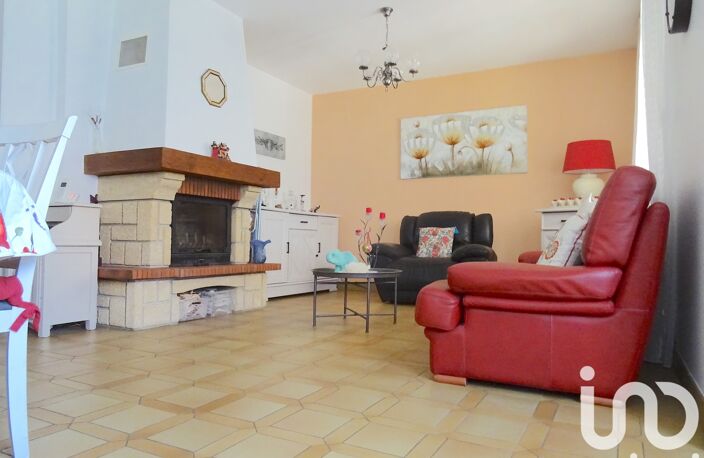 Vente Maison/villa 5 pièces — photo 2