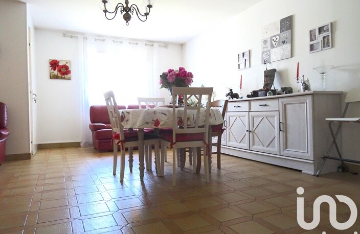 Vente Maison/villa 5 pièces — photo 3