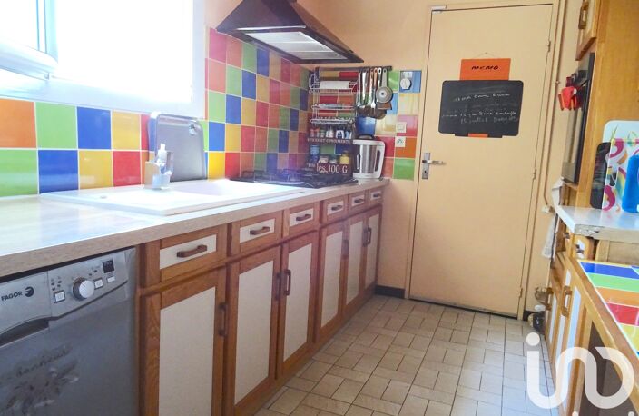 Vente Maison/villa 5 pièces — photo 4