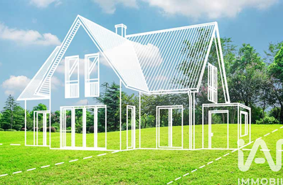 Vente Terrain à bâtir 835 m&sup2; — photo du bien