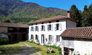 Maison 4 Pièces 127 m² à vendre à Arguenos (31160)