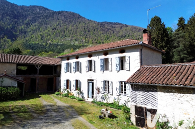 Maison 4 pièces 140000 €