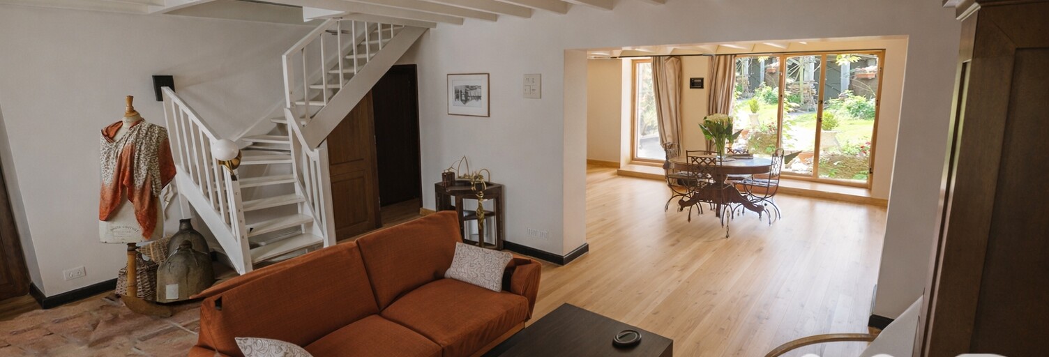 Maison 7 Pièces 206 m² à vendre à Montbert (44140)