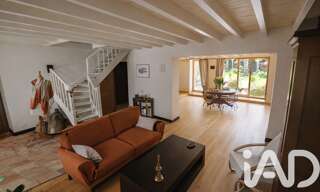 Maison 7 Pièces 206 m² à vendre à Montbert (44140)