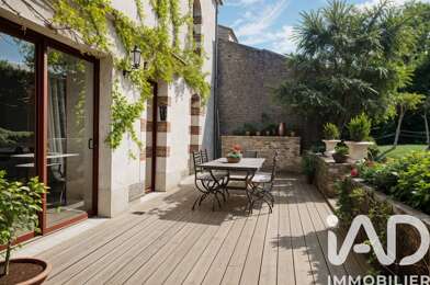 Maison 7 pièces 387000 €