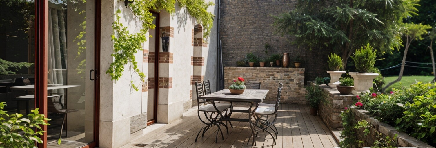 Maison 7 Pièces 206 m² à vendre à Montbert (44140)
