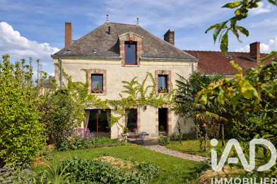Maison 7 pièces 387000 €