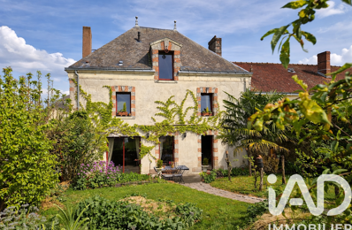 Vente Maison/villa 7 pièces — photo du bien