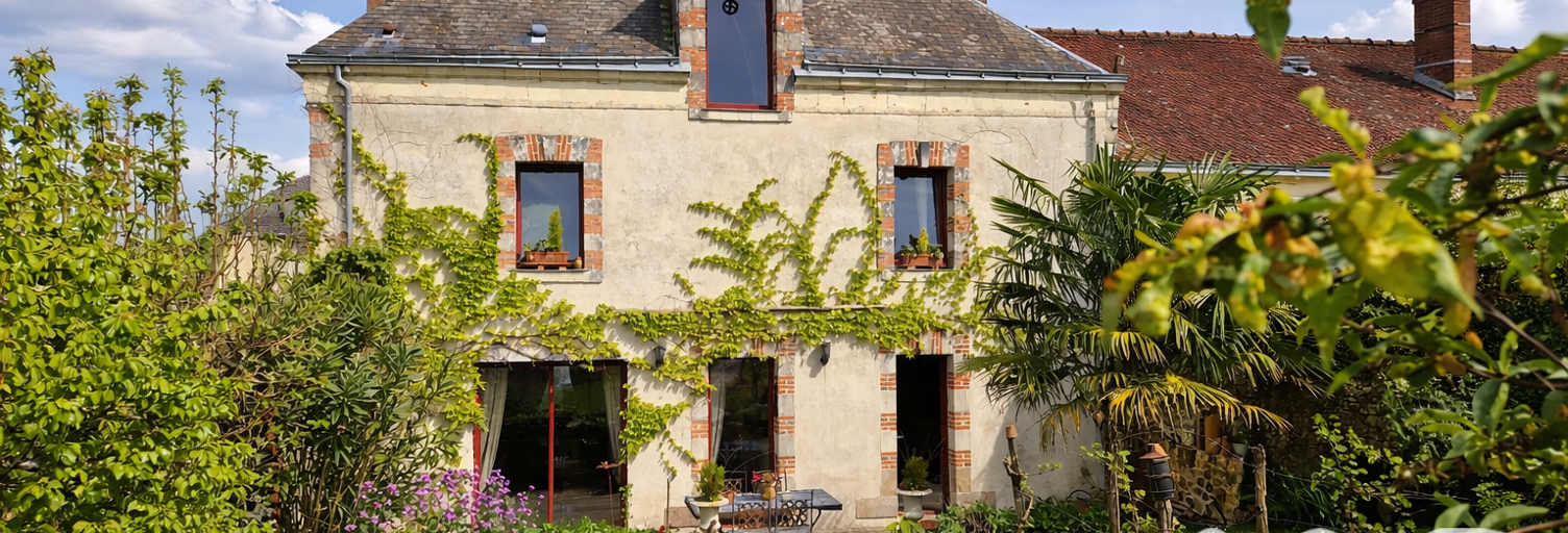 Maison 7 Pièces 206 m² à vendre à Montbert (44140)