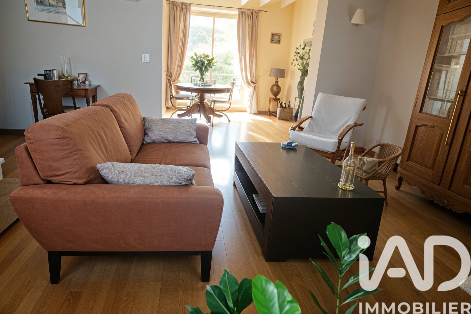 Vente Maison/villa 7 pièces - Photo 2