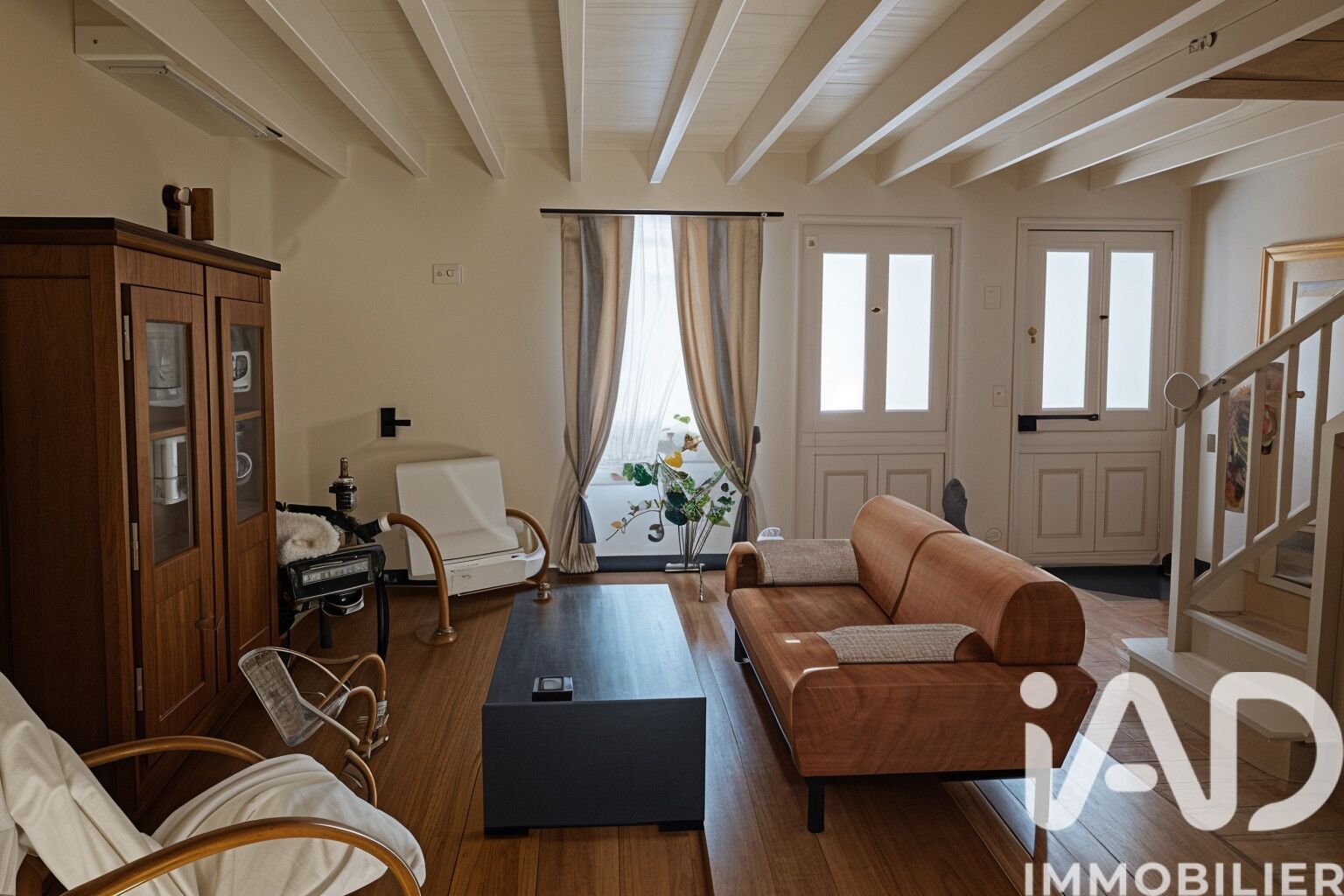 Vente Maison/villa 7 pièces - Photo 4