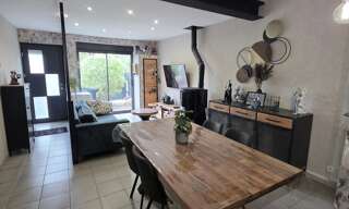 Maison 4 Pièces 97 m² à vendre à Lillers (62190)