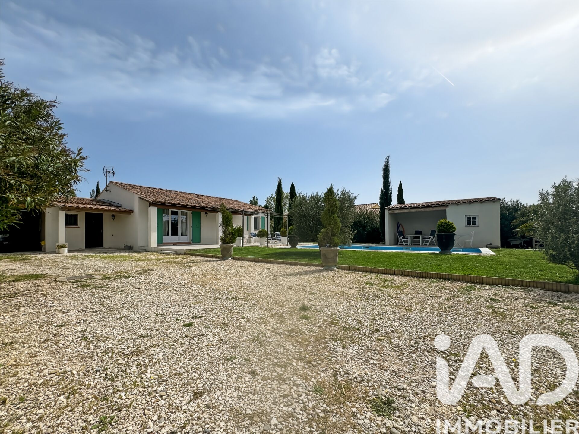 Vente Maison/villa 4 pièces - Photo 2
