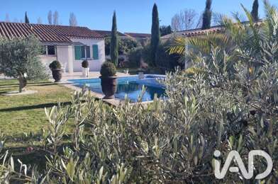 Maison 4 pièces 529000 €