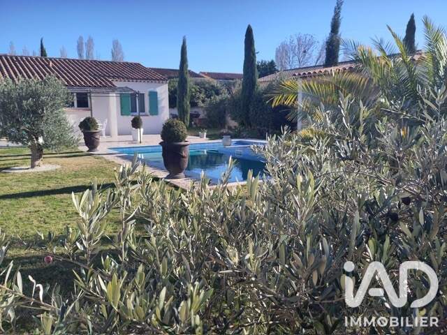 Vente Maison/villa 4 pièces — photo du bien