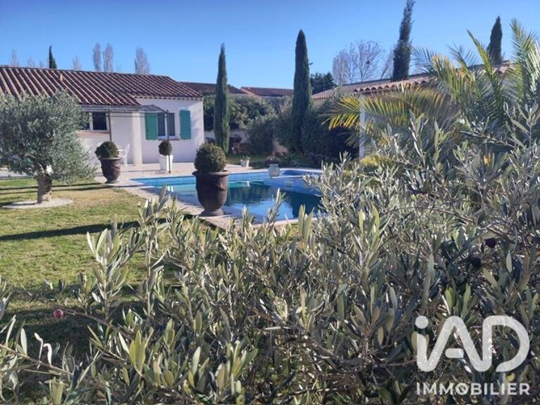 Vente Maison/villa 4 pièces — photo 1