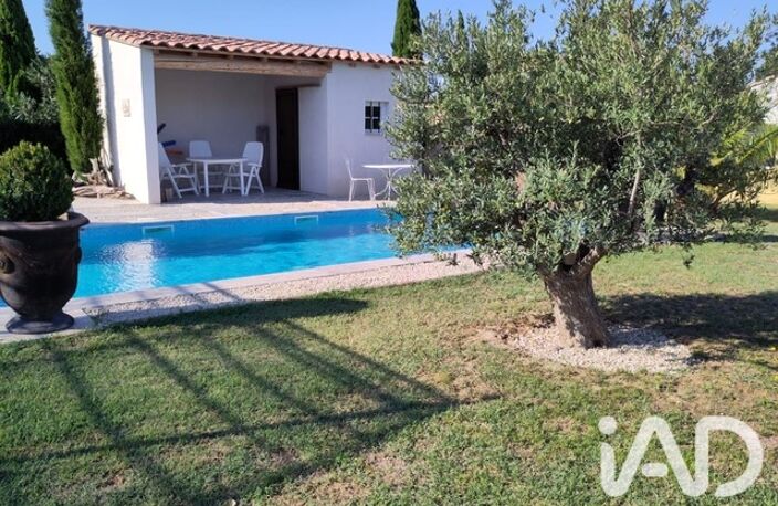 Vente Maison/villa 4 pièces — photo 2